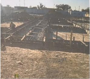 Foundations set out