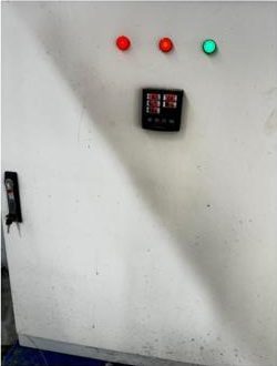 Metering and controls